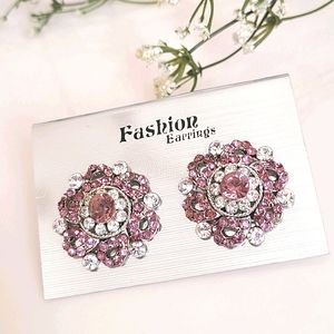 Fashion Earrings NWOT